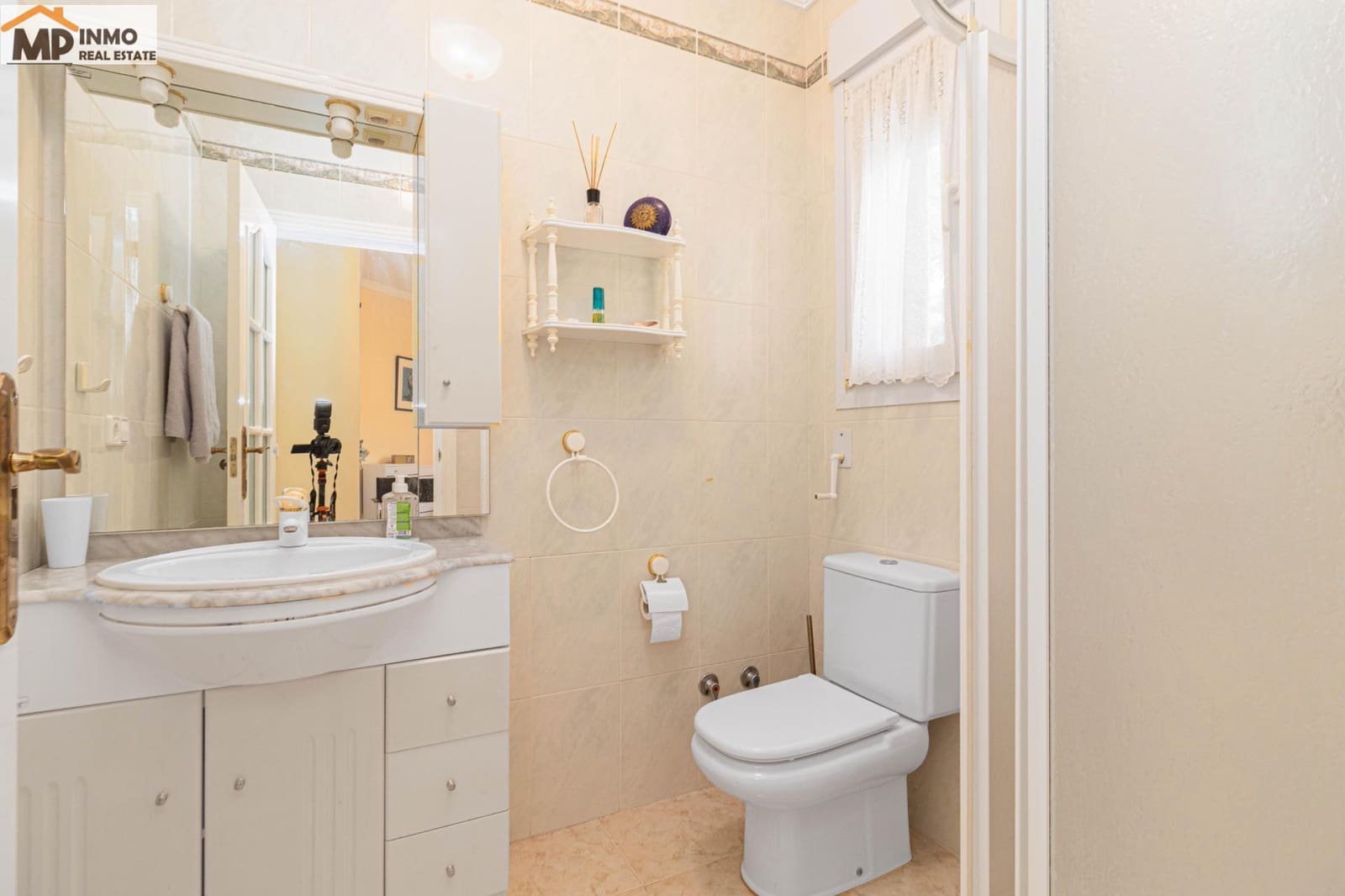 5 slaapkamer Villa te koop in Calpe / Calp met zwembad garage - € 795.000 (Ref: 9630320)