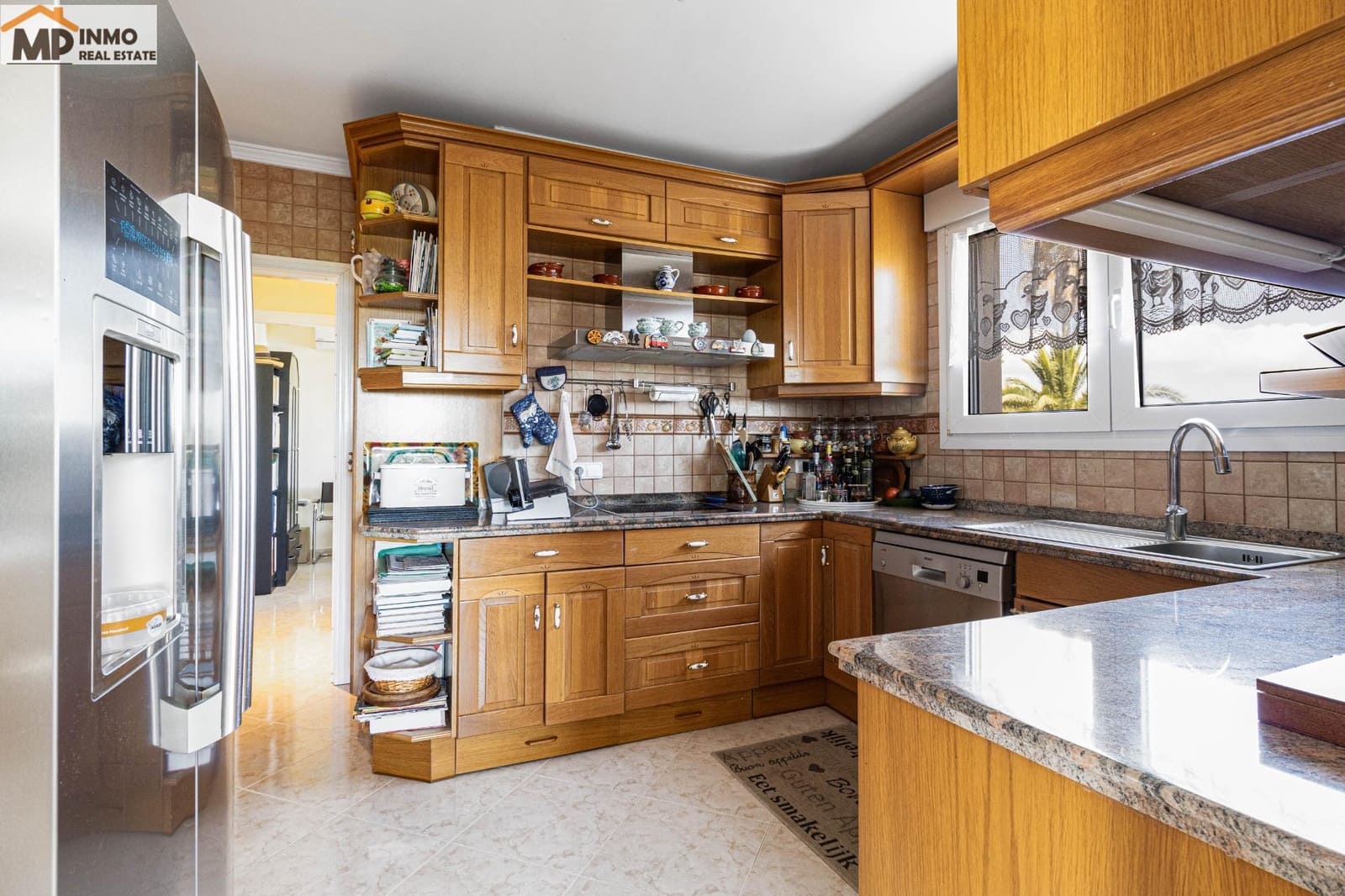 5 slaapkamer Villa te koop in Calpe / Calp met zwembad garage - € 795.000 (Ref: 9630320)