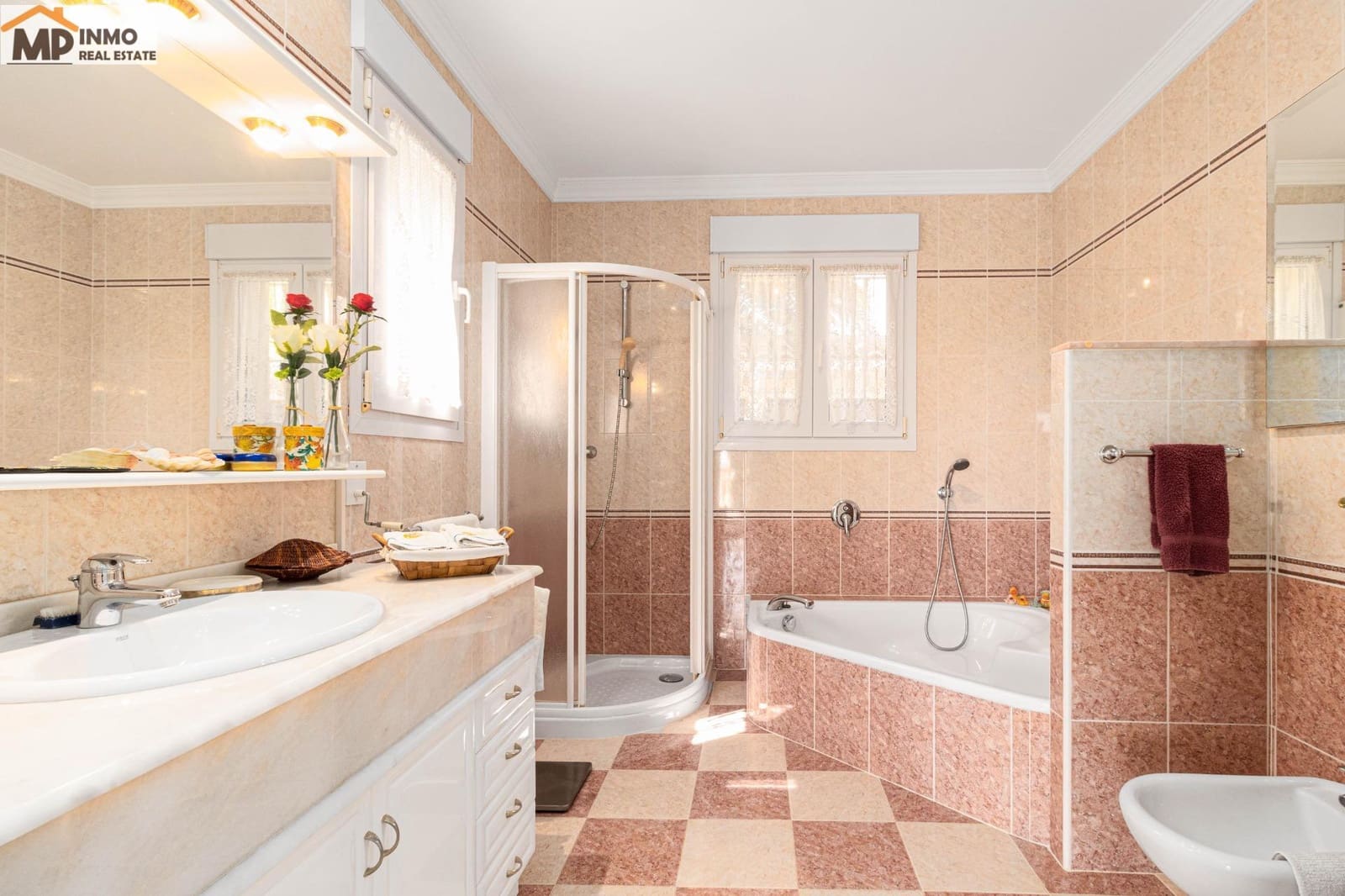 5 slaapkamer Villa te koop in Calpe / Calp met zwembad garage - € 795.000 (Ref: 9630320)