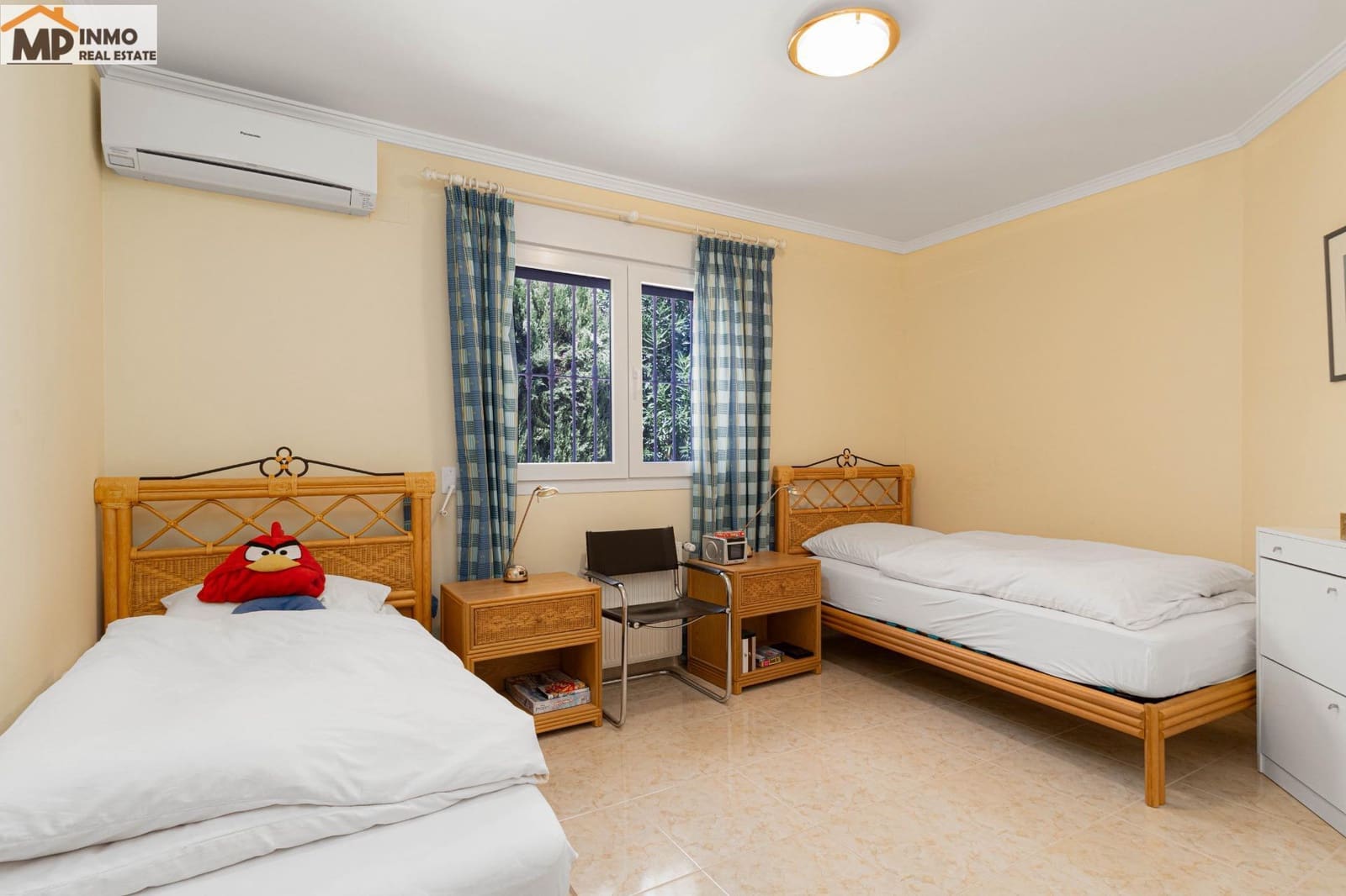 5 slaapkamer Villa te koop in Calpe / Calp met zwembad garage - € 795.000 (Ref: 9630320)