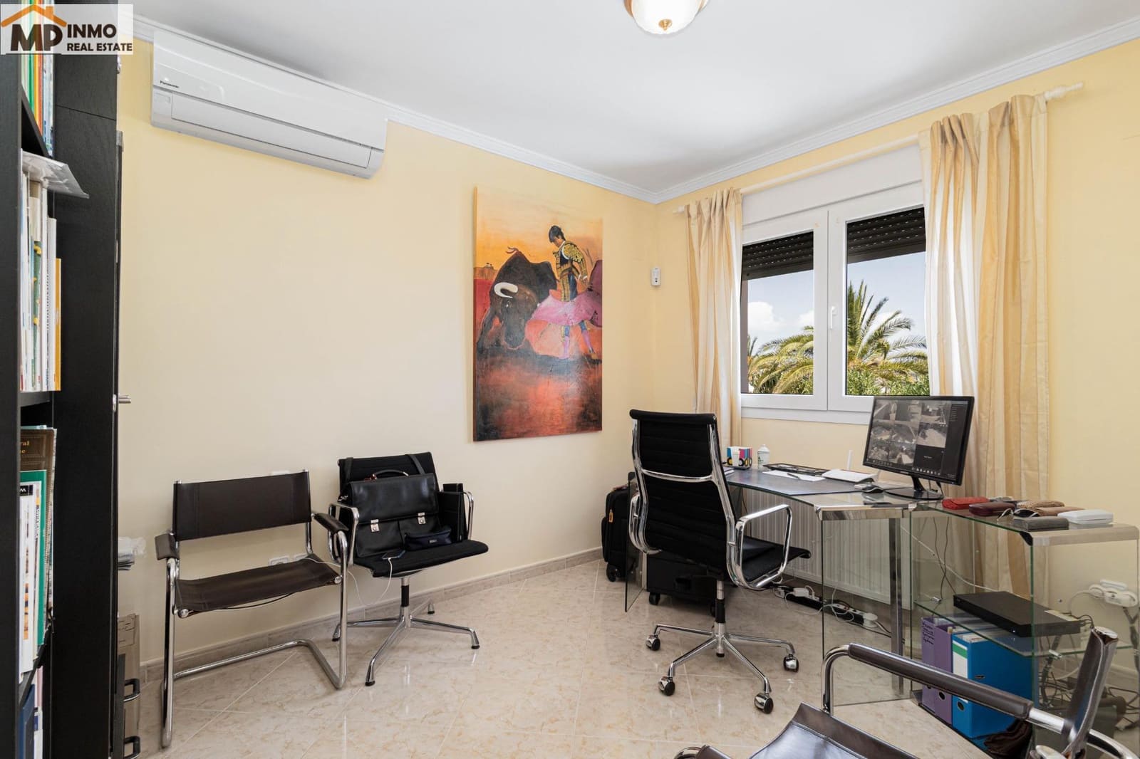 5 slaapkamer Villa te koop in Calpe / Calp met zwembad garage - € 795.000 (Ref: 9630320)