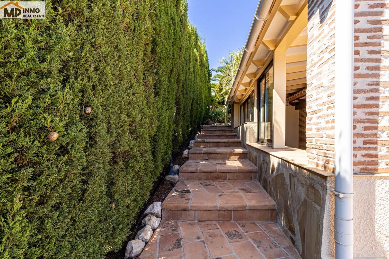 5 slaapkamer Villa te koop in Calpe / Calp met zwembad garage - € 795.000 (Ref: 9630320)