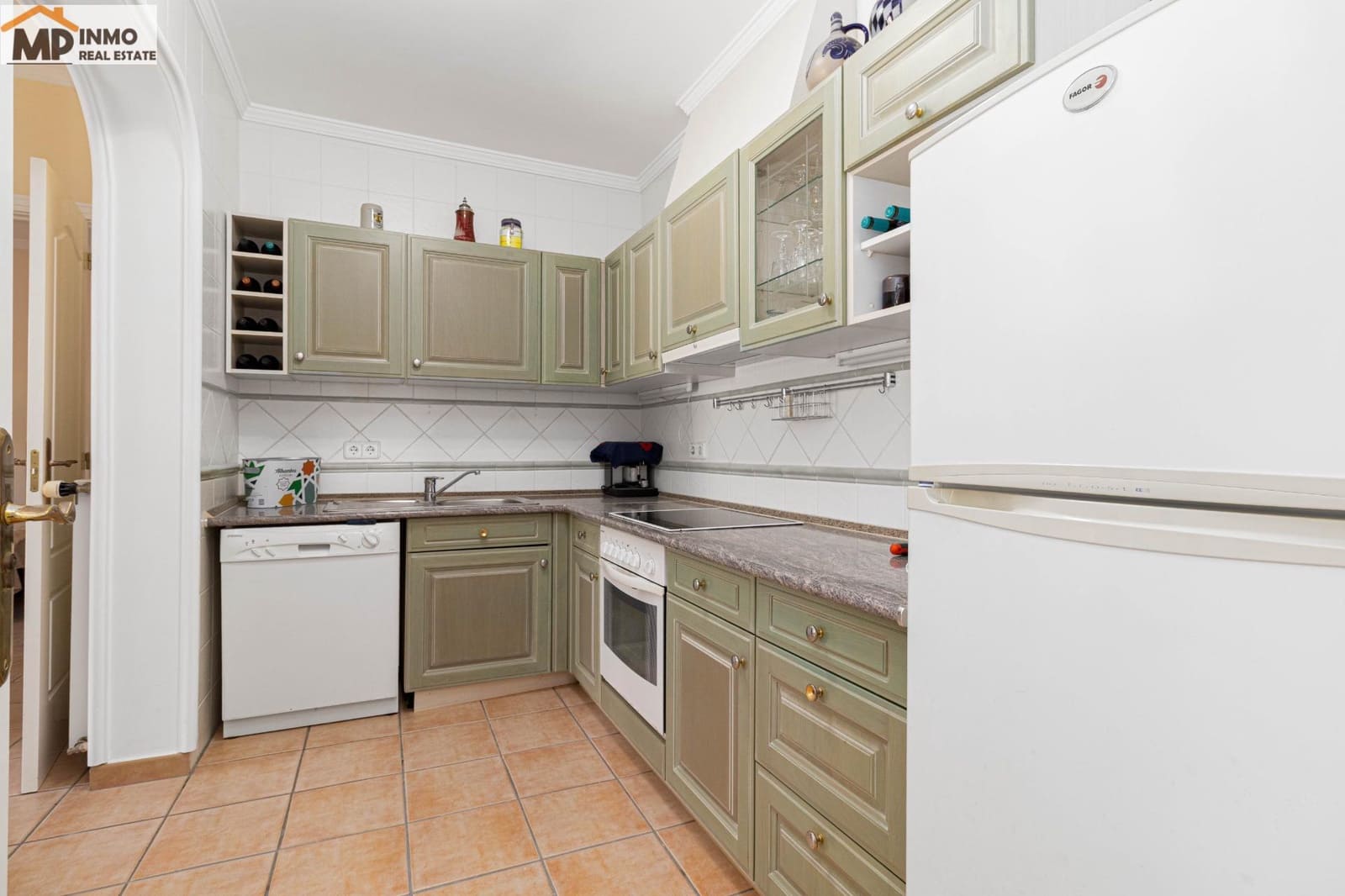 5 slaapkamer Villa te koop in Calpe / Calp met zwembad garage - € 795.000 (Ref: 9630320)