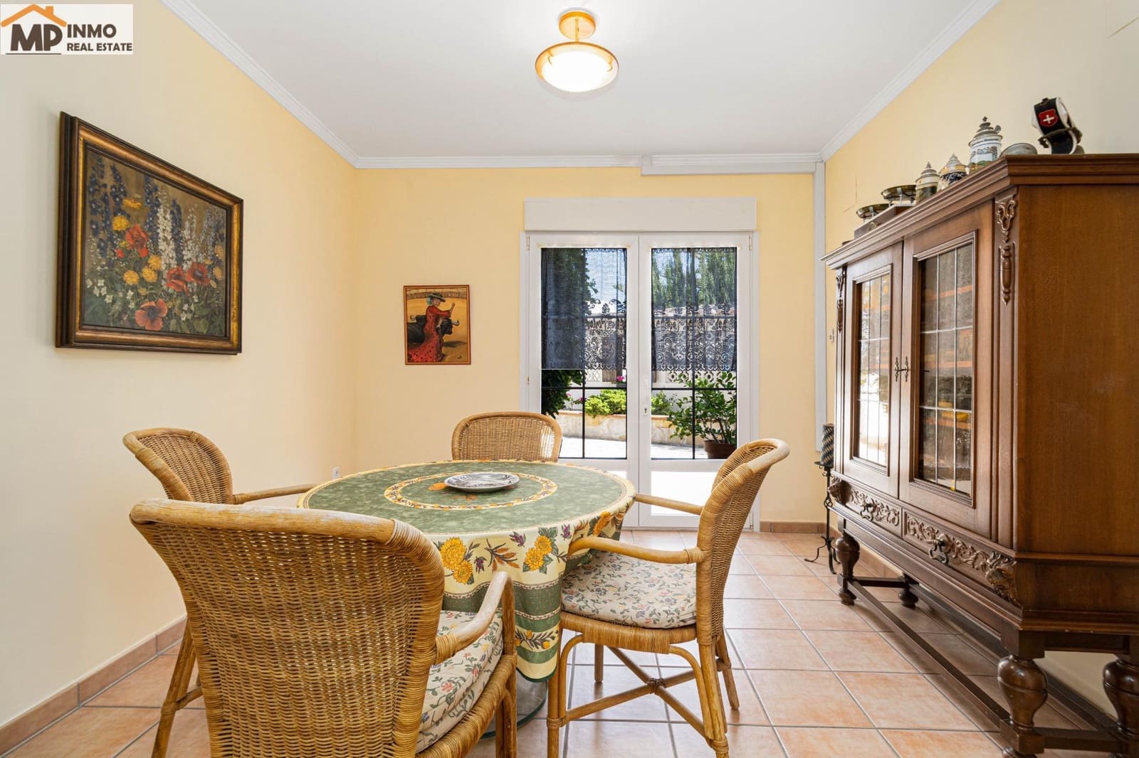 5 slaapkamer Villa te koop in Calpe / Calp met zwembad garage - € 795.000 (Ref: 9630320)