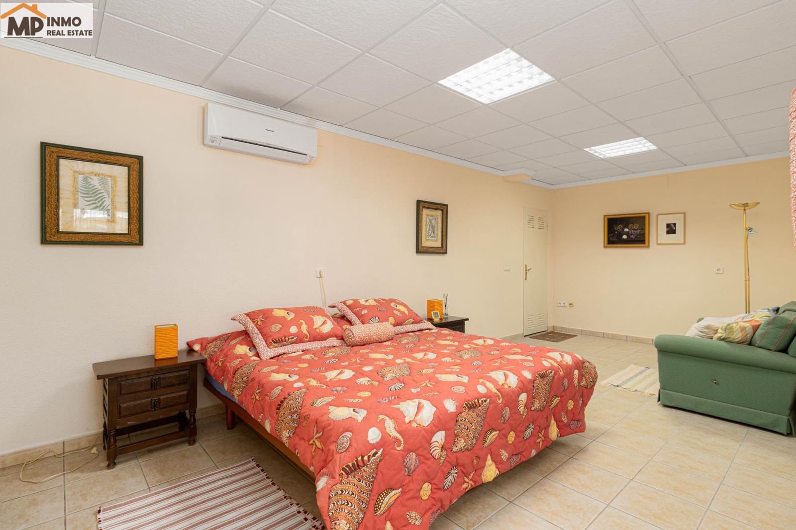 5 slaapkamer Villa te koop in Calpe / Calp met zwembad garage - € 795.000 (Ref: 9630320)