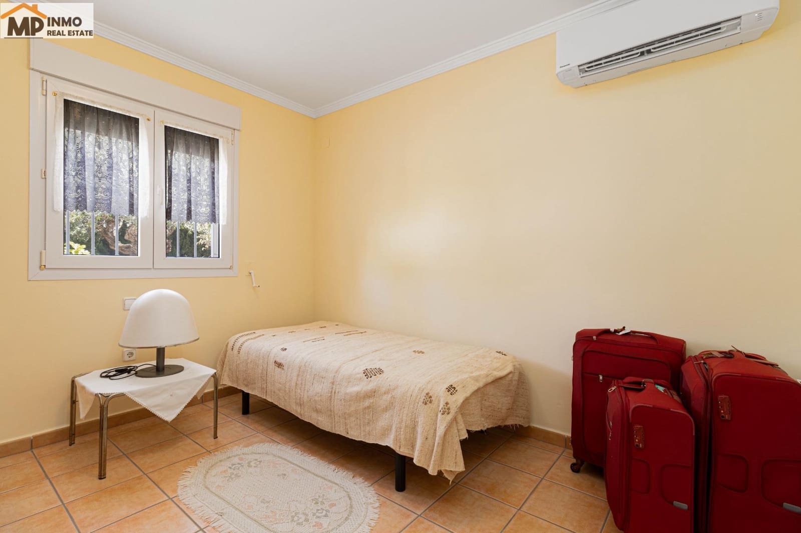 5 slaapkamer Villa te koop in Calpe / Calp met zwembad garage - € 795.000 (Ref: 9630320)