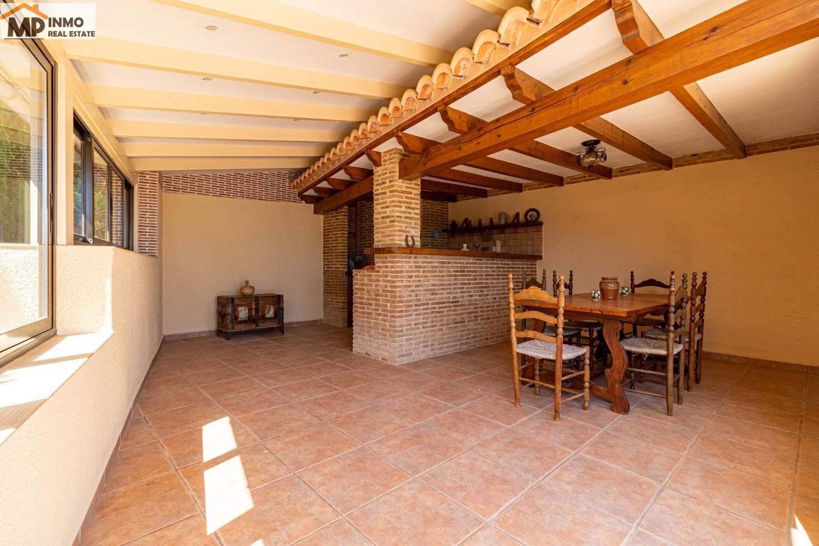 5 slaapkamer Villa te koop in Calpe / Calp met zwembad garage - € 795.000 (Ref: 9630320)