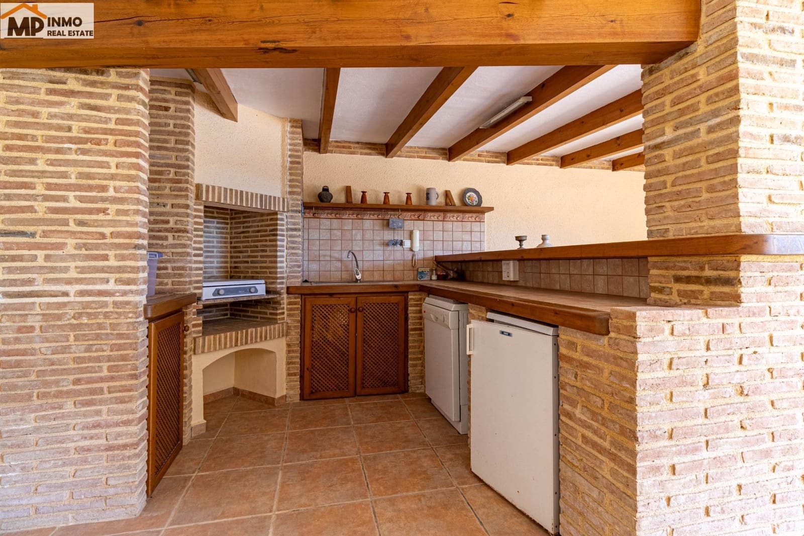 5 slaapkamer Villa te koop in Calpe / Calp met zwembad garage - € 795.000 (Ref: 9630320)