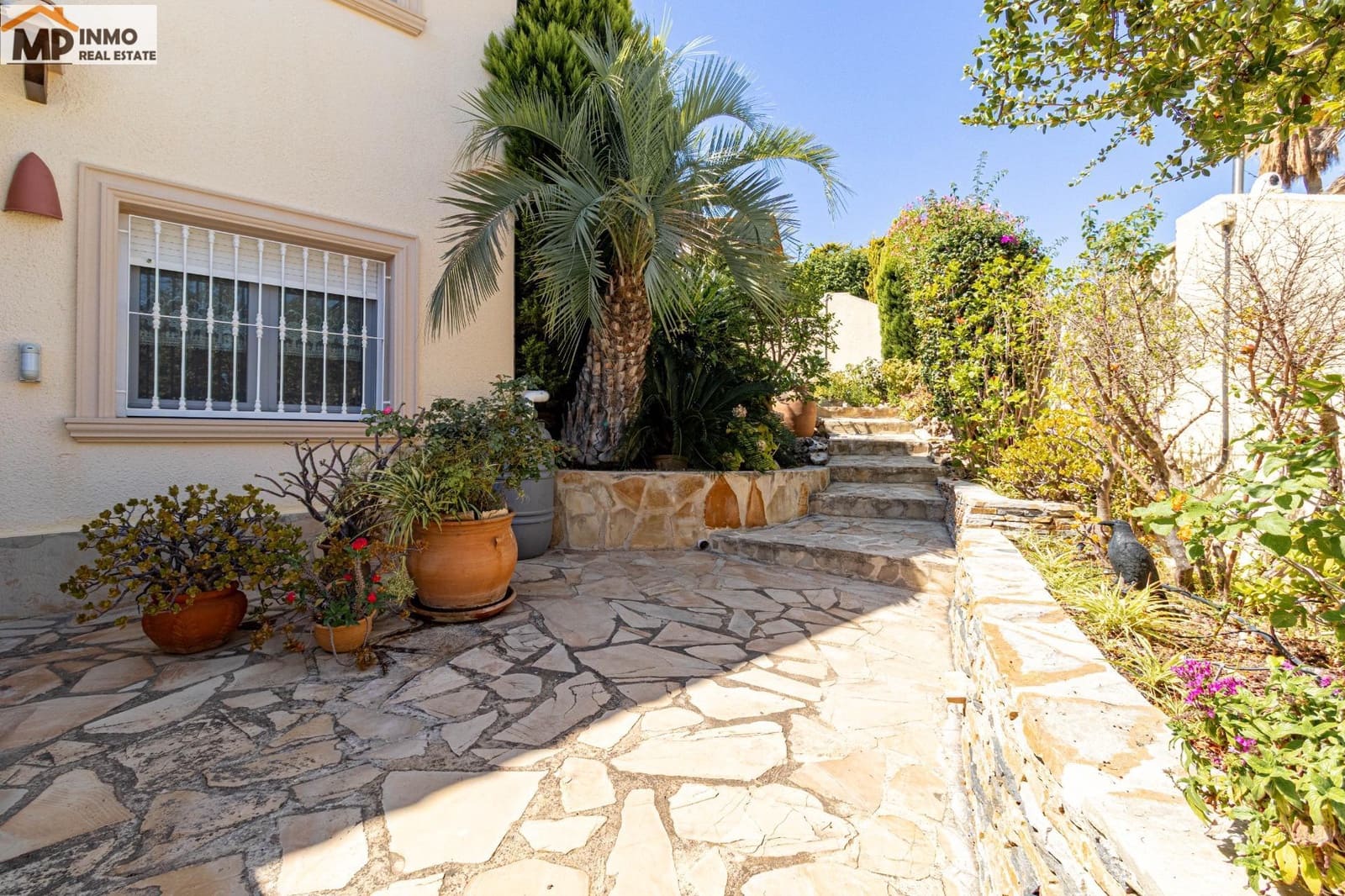 5 slaapkamer Villa te koop in Calpe / Calp met zwembad garage - € 795.000 (Ref: 9630320)