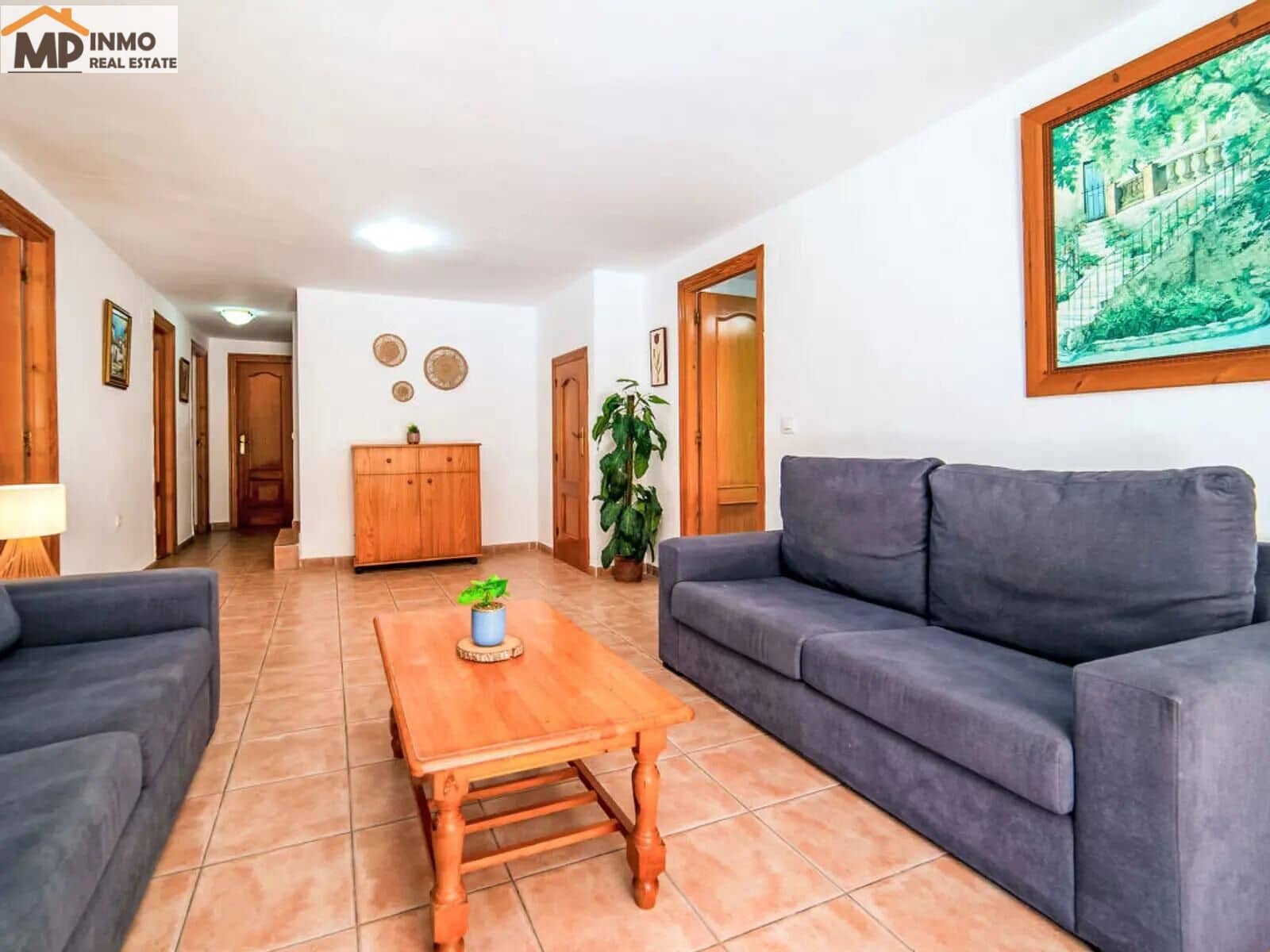 6 quarto Moradia para venda em Calpe / Calp com piscina - 520 000 € (Ref: 9630321)