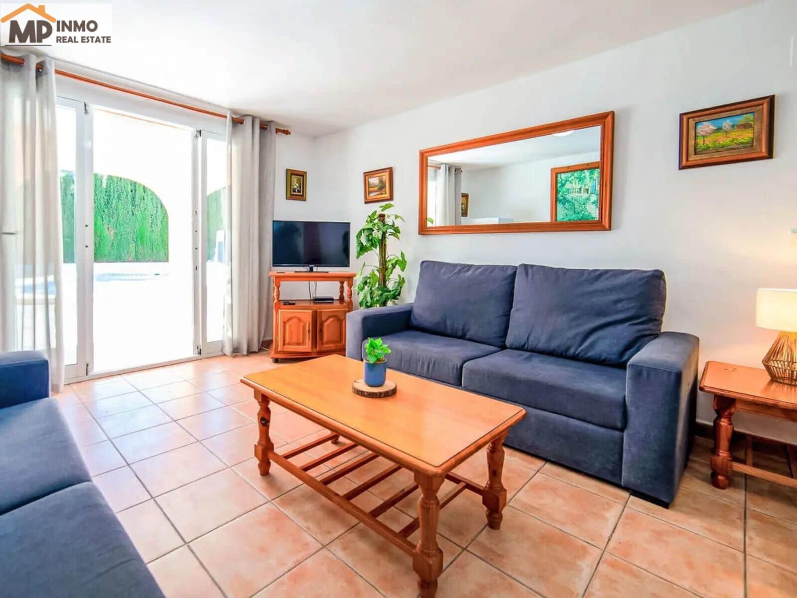 6 quarto Moradia para venda em Calpe / Calp com piscina - 520 000 € (Ref: 9630321)