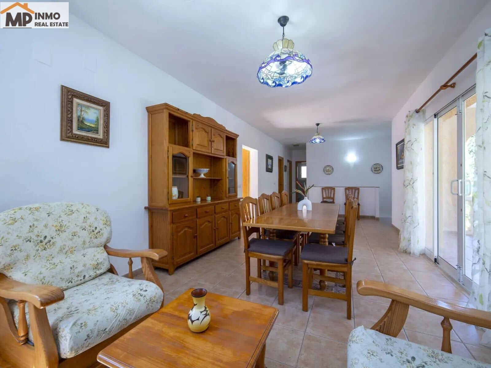 6 quarto Moradia para venda em Calpe / Calp com piscina - 520 000 € (Ref: 9630321)