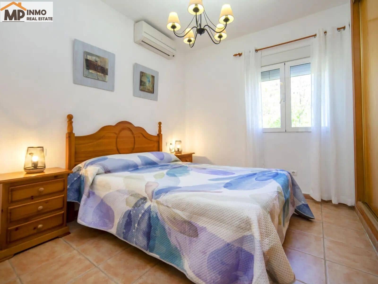 6 quarto Moradia para venda em Calpe / Calp com piscina - 520 000 € (Ref: 9630321)