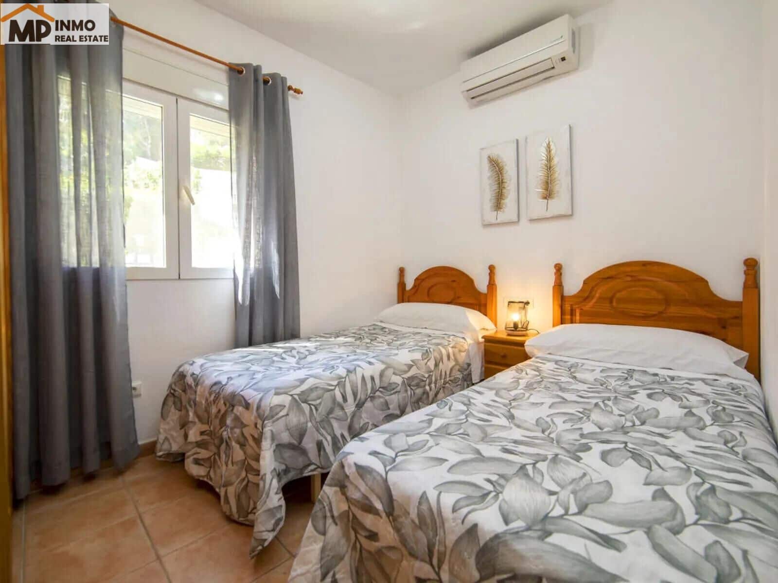 6 quarto Moradia para venda em Calpe / Calp com piscina - 520 000 € (Ref: 9630321)