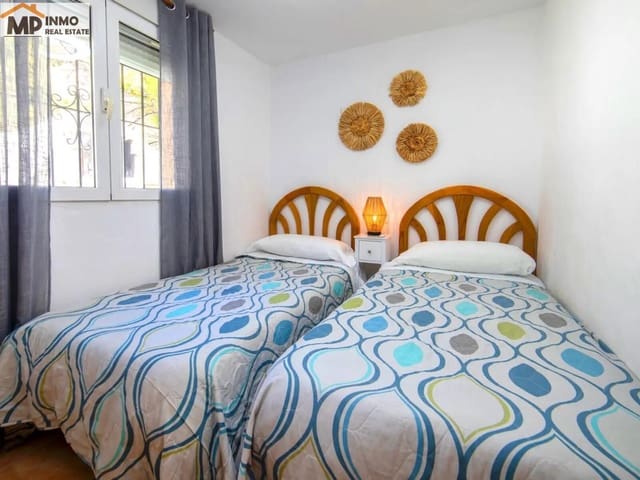 6 quarto Moradia para venda em Maryvilla, Calpe / Calp com piscina - 520 000 € (Ref: 9630321)