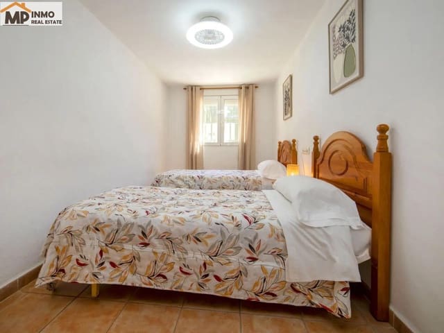 6 quarto Moradia para venda em Maryvilla, Calpe / Calp com piscina - 520 000 € (Ref: 9630321)