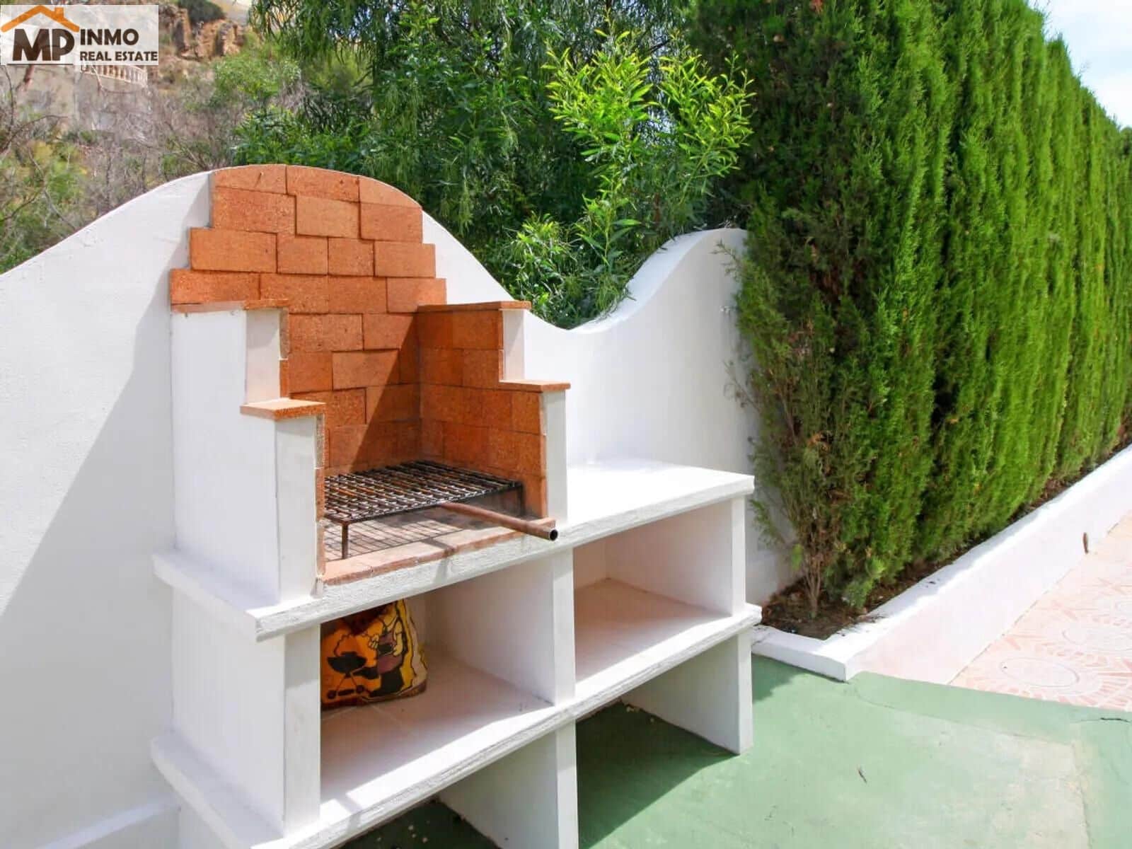 6 quarto Moradia para venda em Calpe / Calp com piscina - 520 000 € (Ref: 9630321)