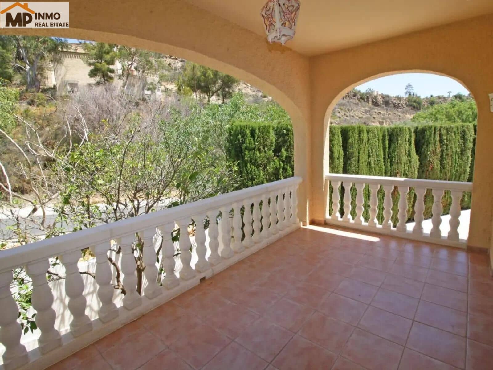 6 quarto Moradia para venda em Calpe / Calp com piscina - 520 000 € (Ref: 9630321)