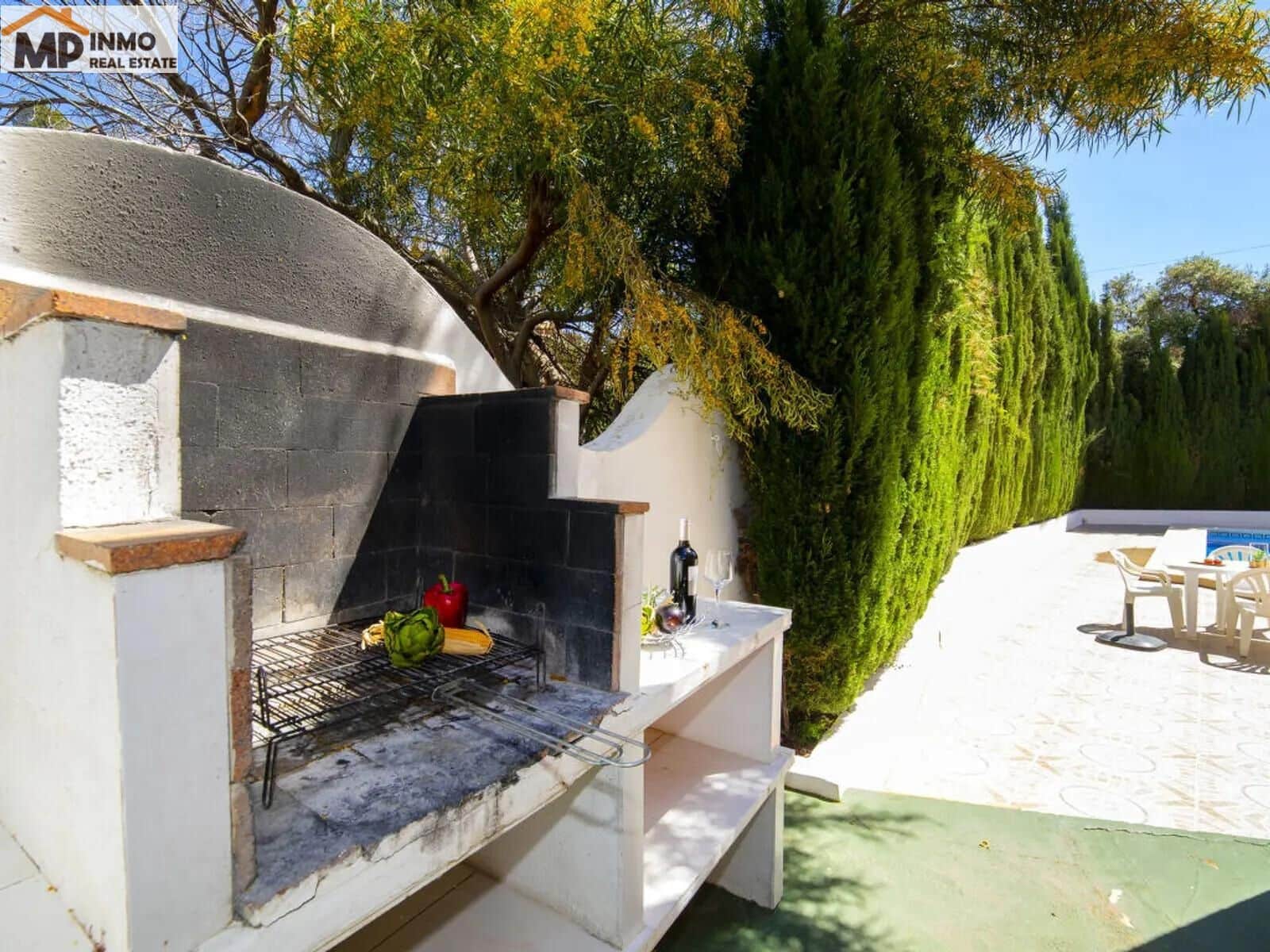 6 quarto Moradia para venda em Calpe / Calp com piscina - 520 000 € (Ref: 9630321)