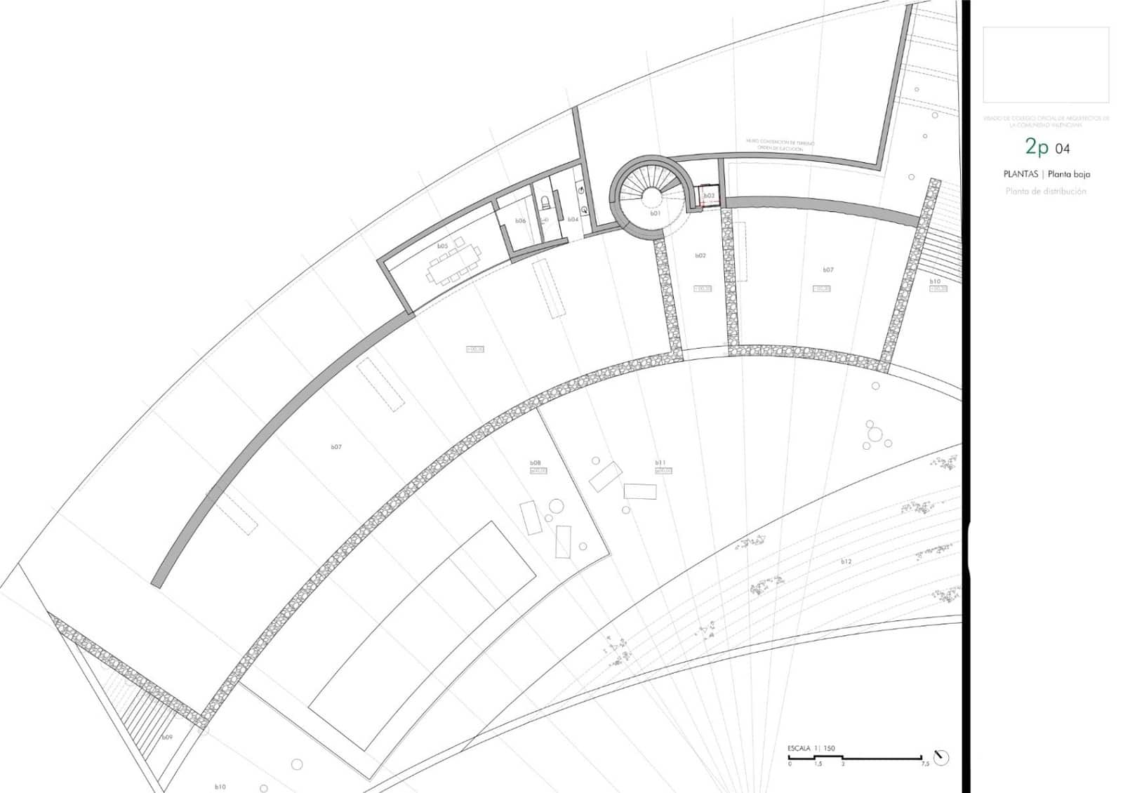 4 soverom Villa til salgs i Benissa med svømmebasseng - € 3 950 000 (Ref: 9630323)