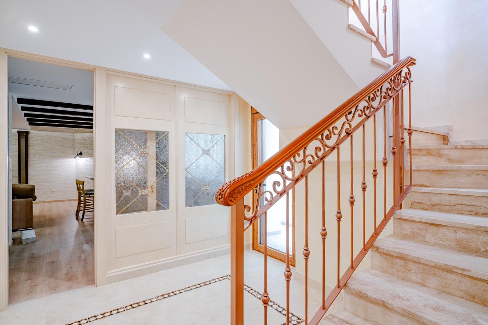 Chalet de 6 habitaciones en Calpe / Calp en venta con piscina garaje - 4.200.000 € (Ref: 9630324)