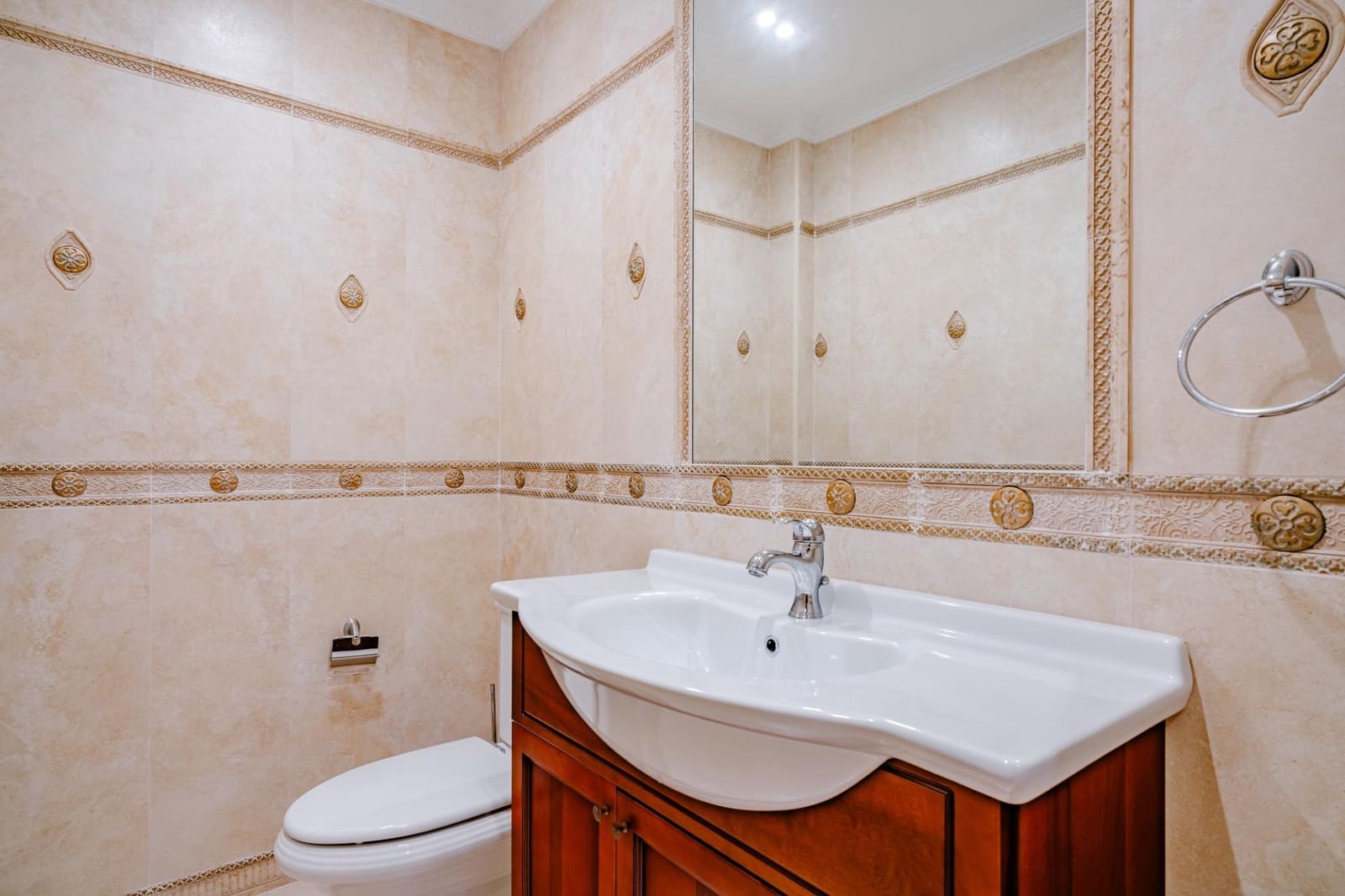 Chalet de 6 habitaciones en Calpe / Calp en venta con piscina garaje - 4.200.000 € (Ref: 9630324)