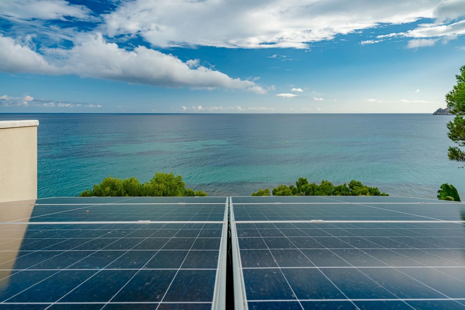 Chalet de 6 habitaciones en Calpe / Calp en venta con piscina garaje - 4.200.000 € (Ref: 9630324)