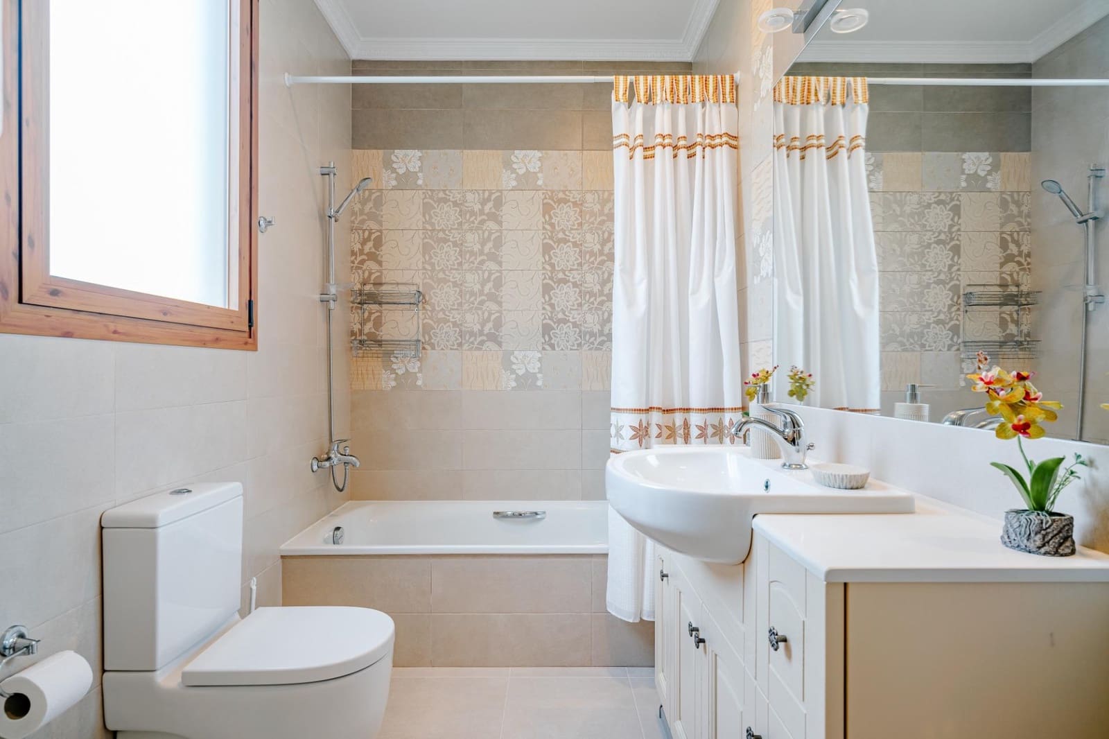 Chalet de 6 habitaciones en Calpe / Calp en venta con piscina garaje - 4.200.000 € (Ref: 9630324)