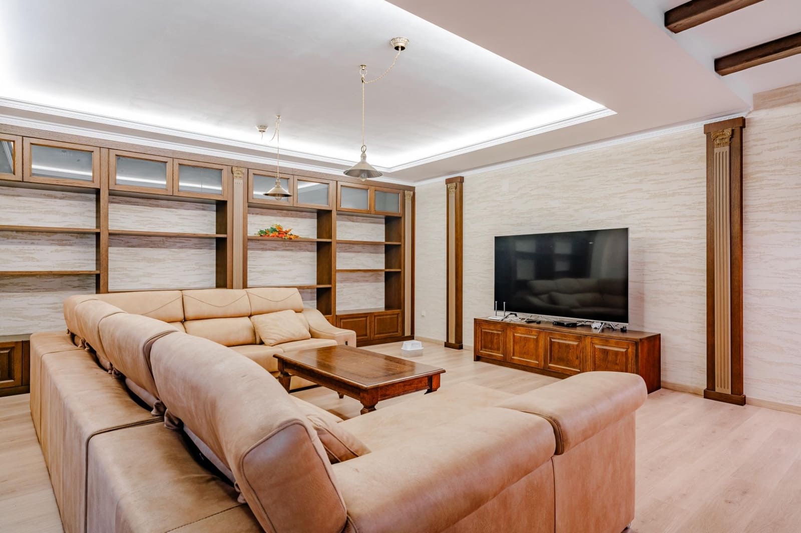 Chalet de 6 habitaciones en Calpe / Calp en venta con piscina garaje - 4.200.000 € (Ref: 9630324)