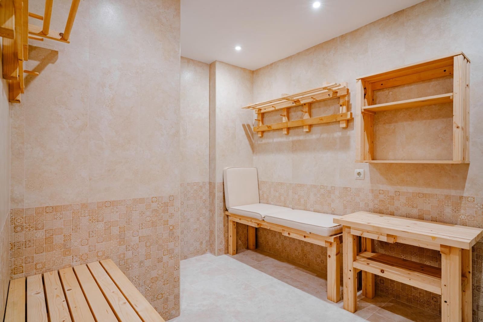 Chalet de 6 habitaciones en Calpe / Calp en venta con piscina garaje - 4.200.000 € (Ref: 9630324)