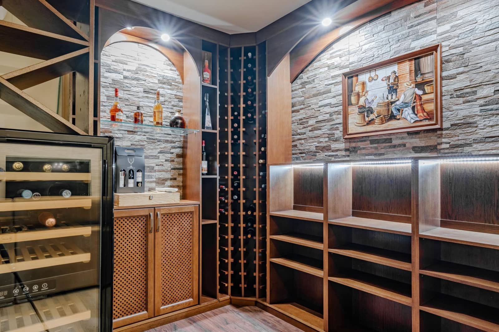 Chalet de 6 habitaciones en Calpe / Calp en venta con piscina garaje - 4.200.000 € (Ref: 9630324)