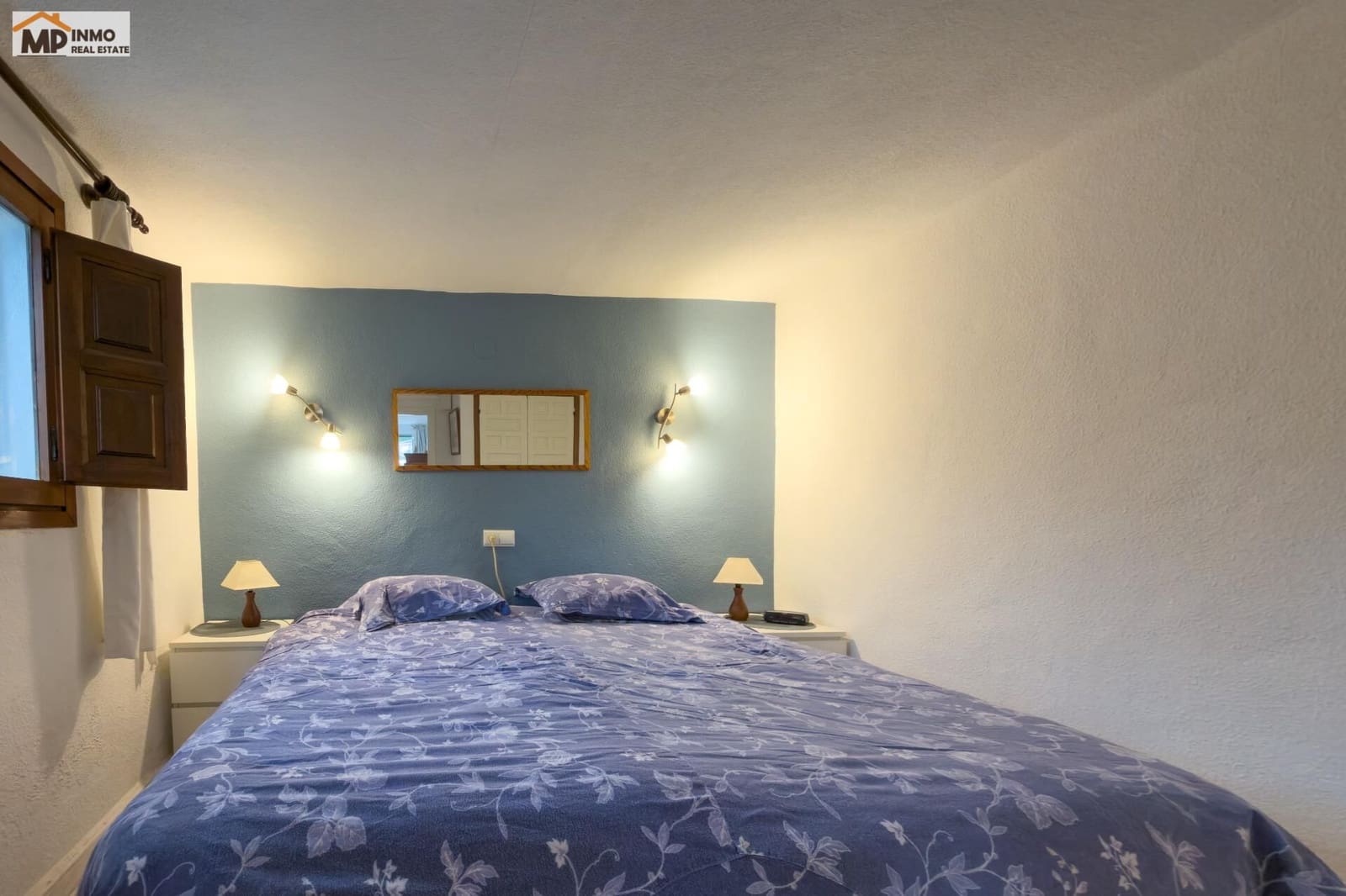 Chalet de 4 habitaciones en Calpe / Calp en venta con piscina garaje - 525.000 € (Ref: 9630325)