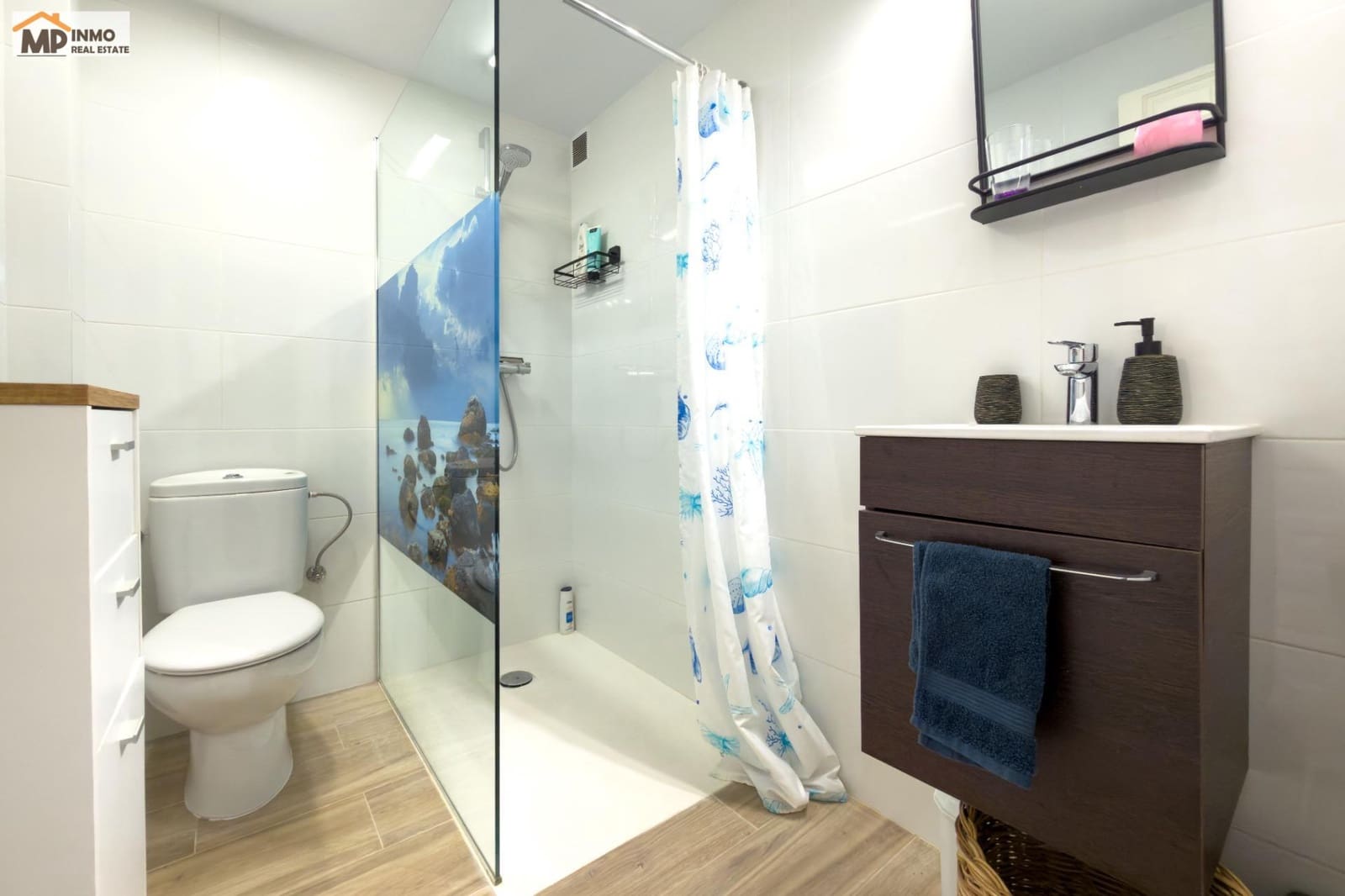 Chalet de 4 habitaciones en Calpe / Calp en venta con piscina garaje - 525.000 € (Ref: 9630325)