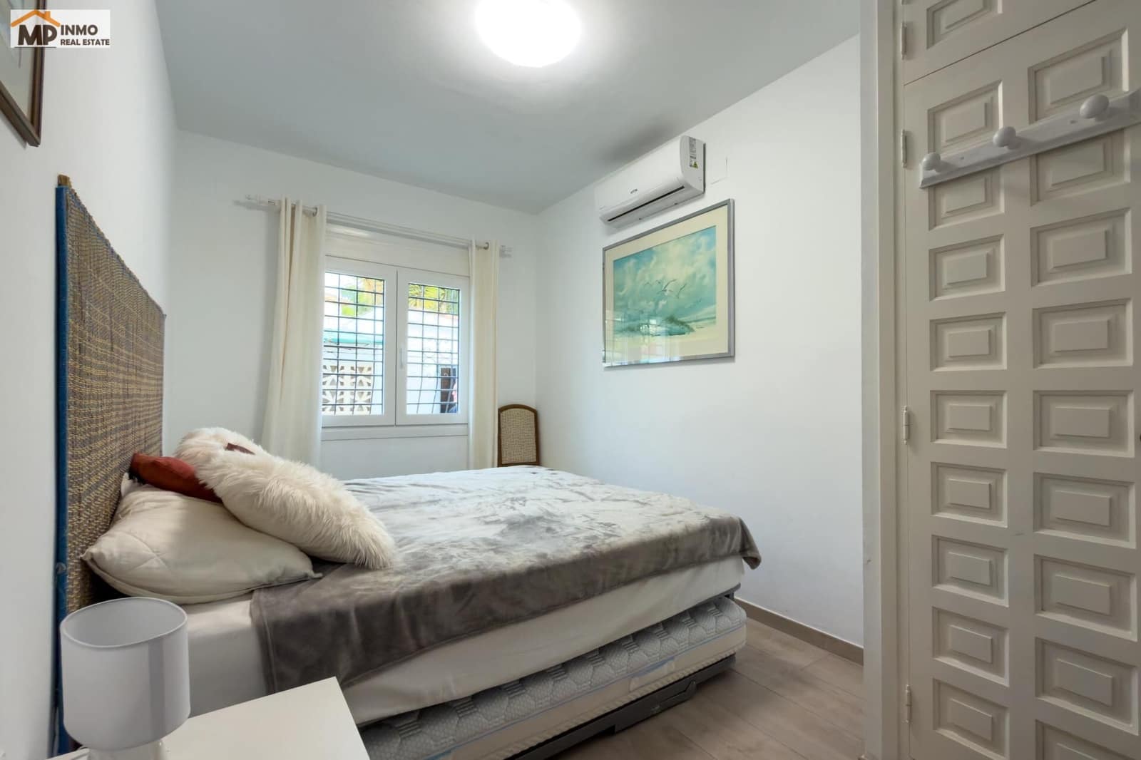 Chalet de 4 habitaciones en Calpe / Calp en venta con piscina garaje - 525.000 € (Ref: 9630325)