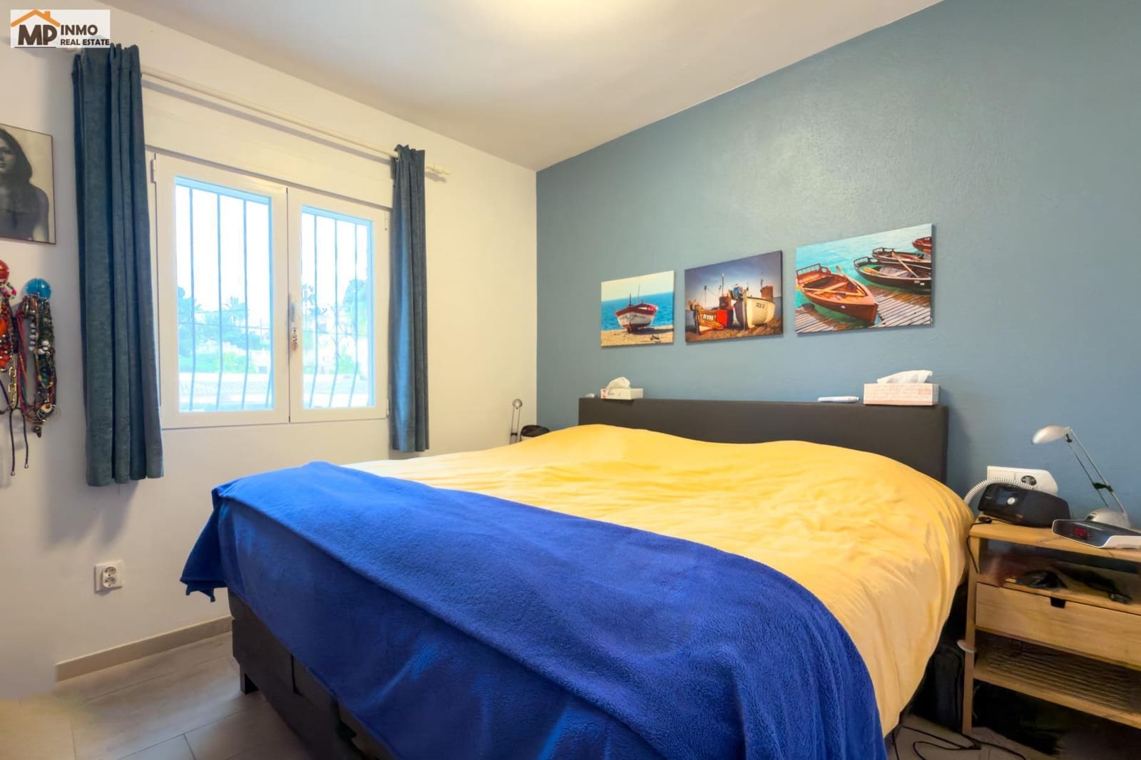 Chalet de 4 habitaciones en Calpe / Calp en venta con piscina garaje - 525.000 € (Ref: 9630325)