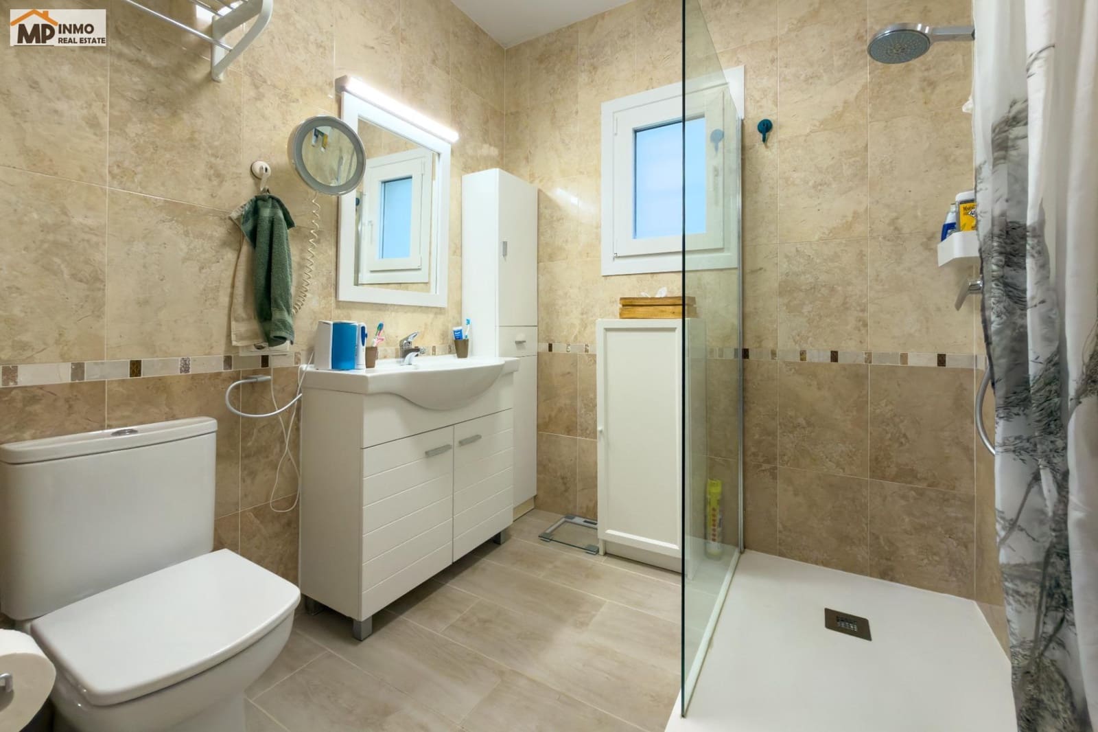 Chalet de 4 habitaciones en Calpe / Calp en venta con piscina garaje - 525.000 € (Ref: 9630325)