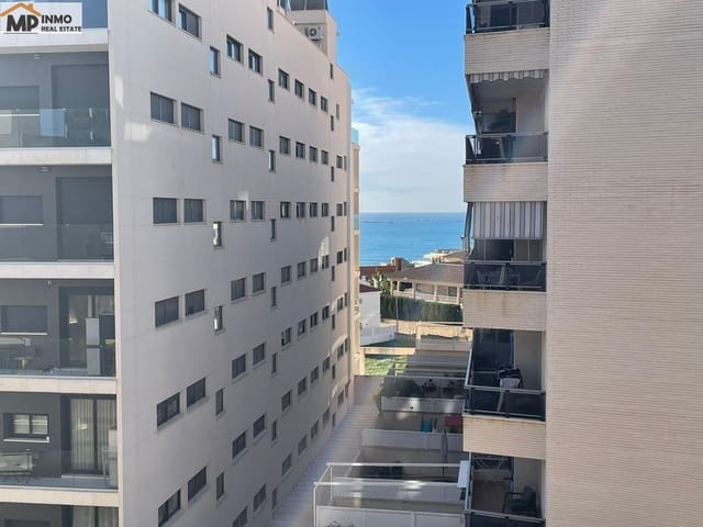 3 bedroom Apartment for sale in Calpe / Calp - € 274,000 (Ref: 9630326)