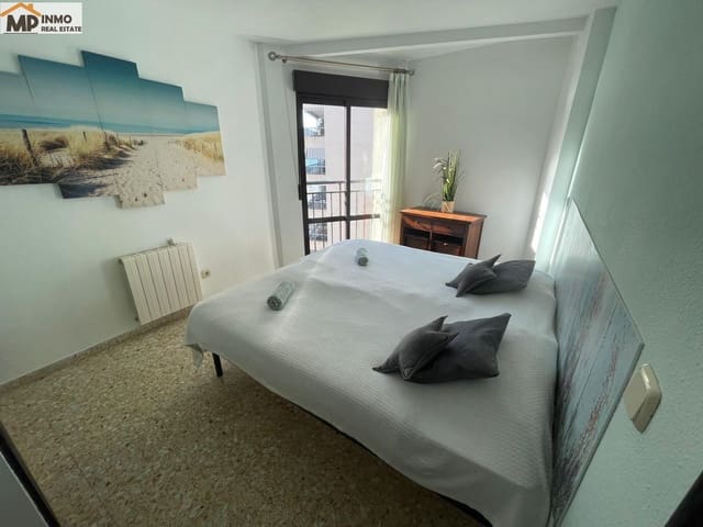 3 bedroom Apartment for sale in Calpe / Calp - € 274,000 (Ref: 9630326)