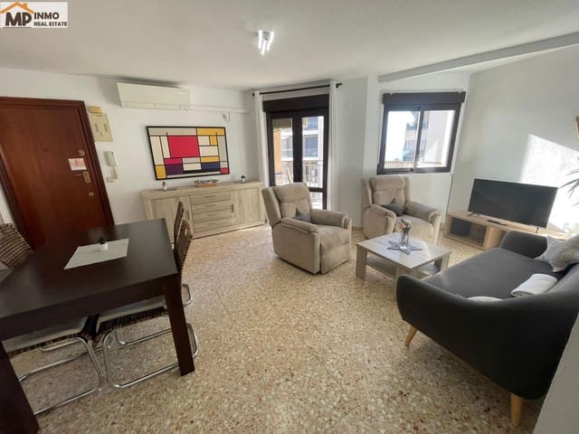 3 bedroom Apartment for sale in Calpe / Calp - € 274,000 (Ref: 9630326)