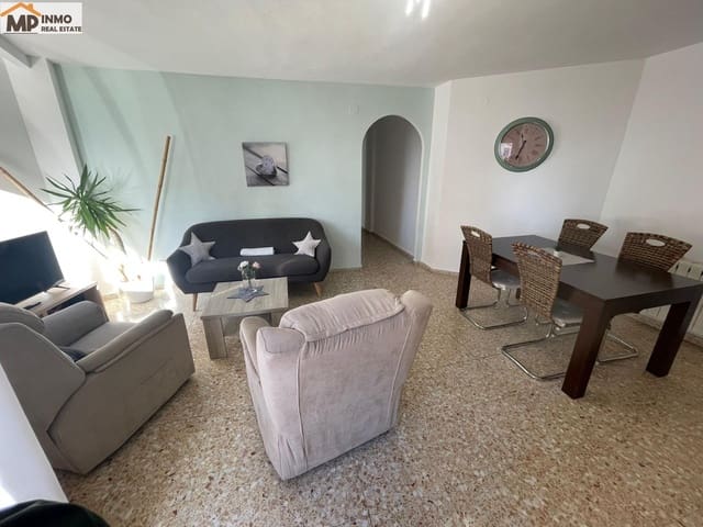 3 bedroom Apartment for sale in Calpe / Calp - € 274,000 (Ref: 9630326)