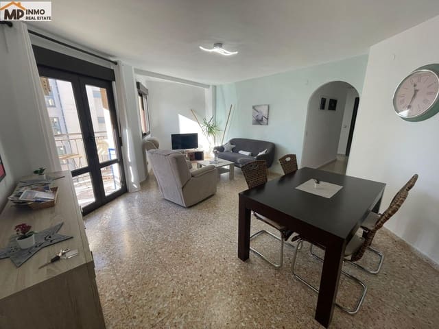 3 bedroom Apartment for sale in Calpe / Calp - € 274,000 (Ref: 9630326)