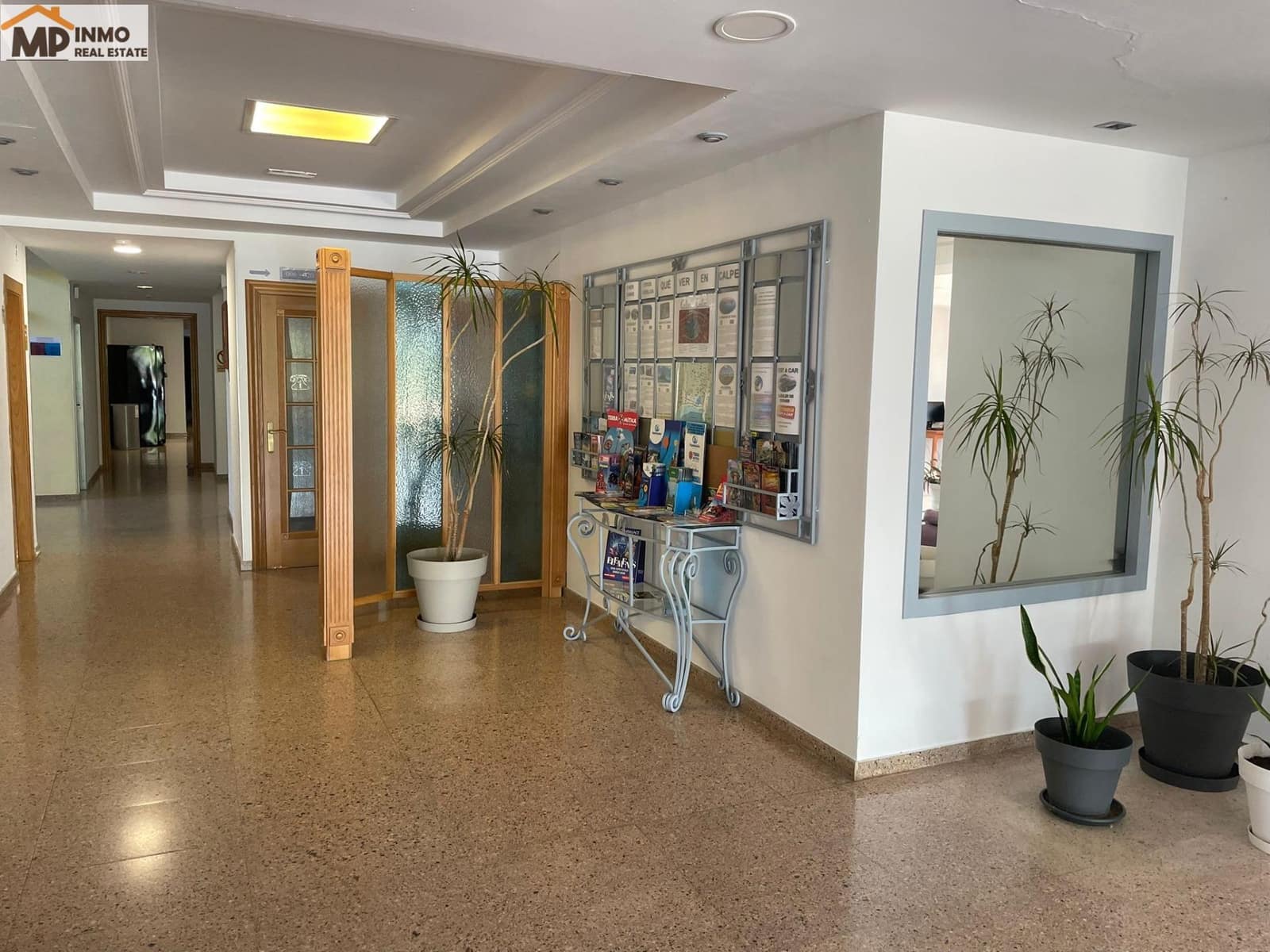 1 bedroom Apartment for sale in Calpe / Calp with pool - € 178,000 (Ref: 9652225)