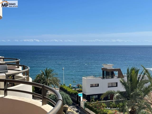 1 makuuhuone Huoneisto myytävänä paikassa Calpe / Calp mukana uima-altaan - 178 000 € (Ref: 9652225)