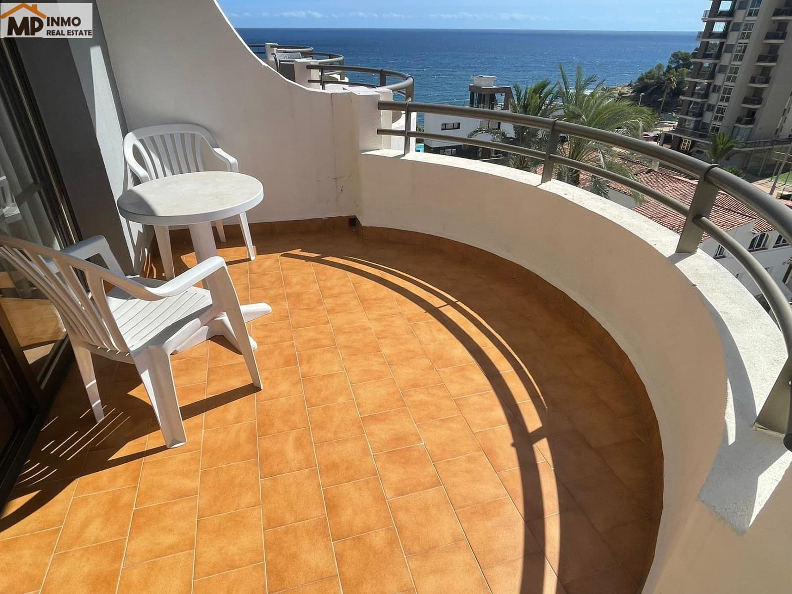 1 bedroom Apartment for sale in Calpe / Calp with pool - € 178,000 (Ref: 9652225)