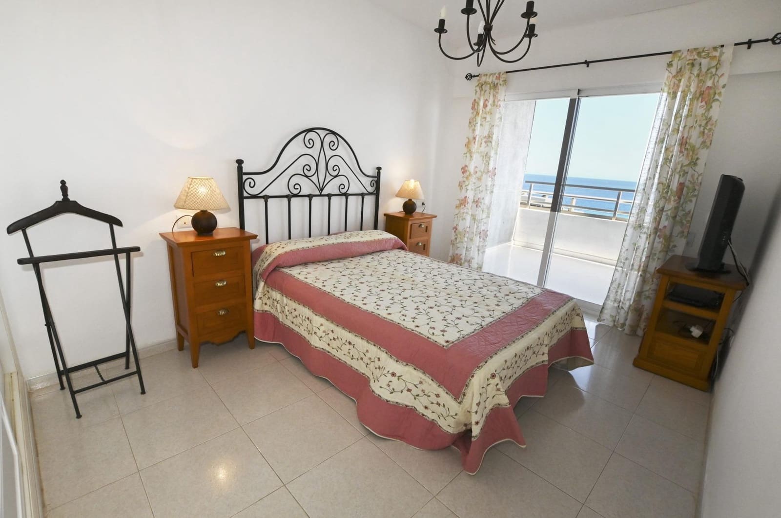 2 quarto Apartamento para venda em Calpe / Calp com piscina garagem - 530 000 € (Ref: 9652226)