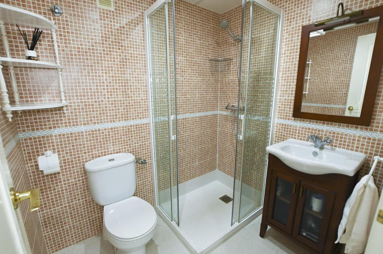 2 quarto Apartamento para venda em Calpe / Calp com piscina garagem - 530 000 € (Ref: 9652226)