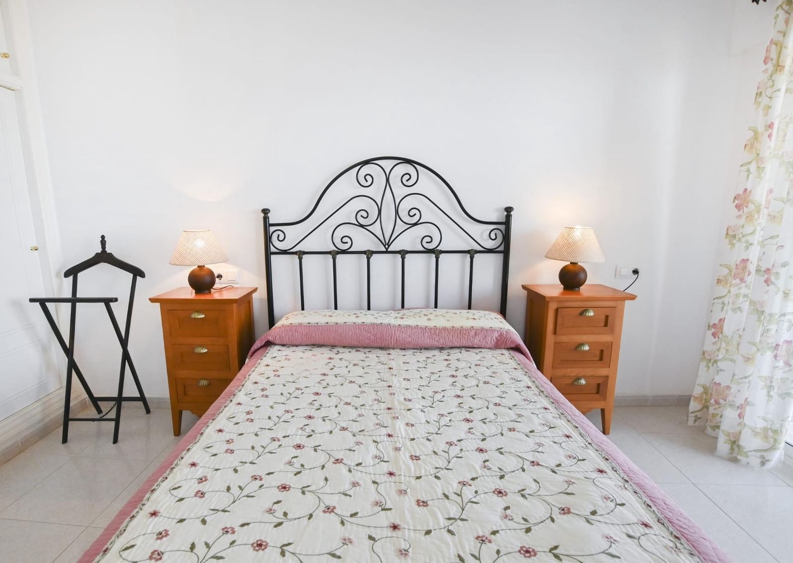 2 quarto Apartamento para venda em Calpe / Calp com piscina garagem - 530 000 € (Ref: 9652226)