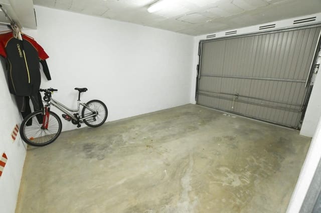 2 quarto Apartamento para venda em Playa Arenal - Bol, Calpe / Calp com piscina garagem - 530 000 € (Ref: 9652226)