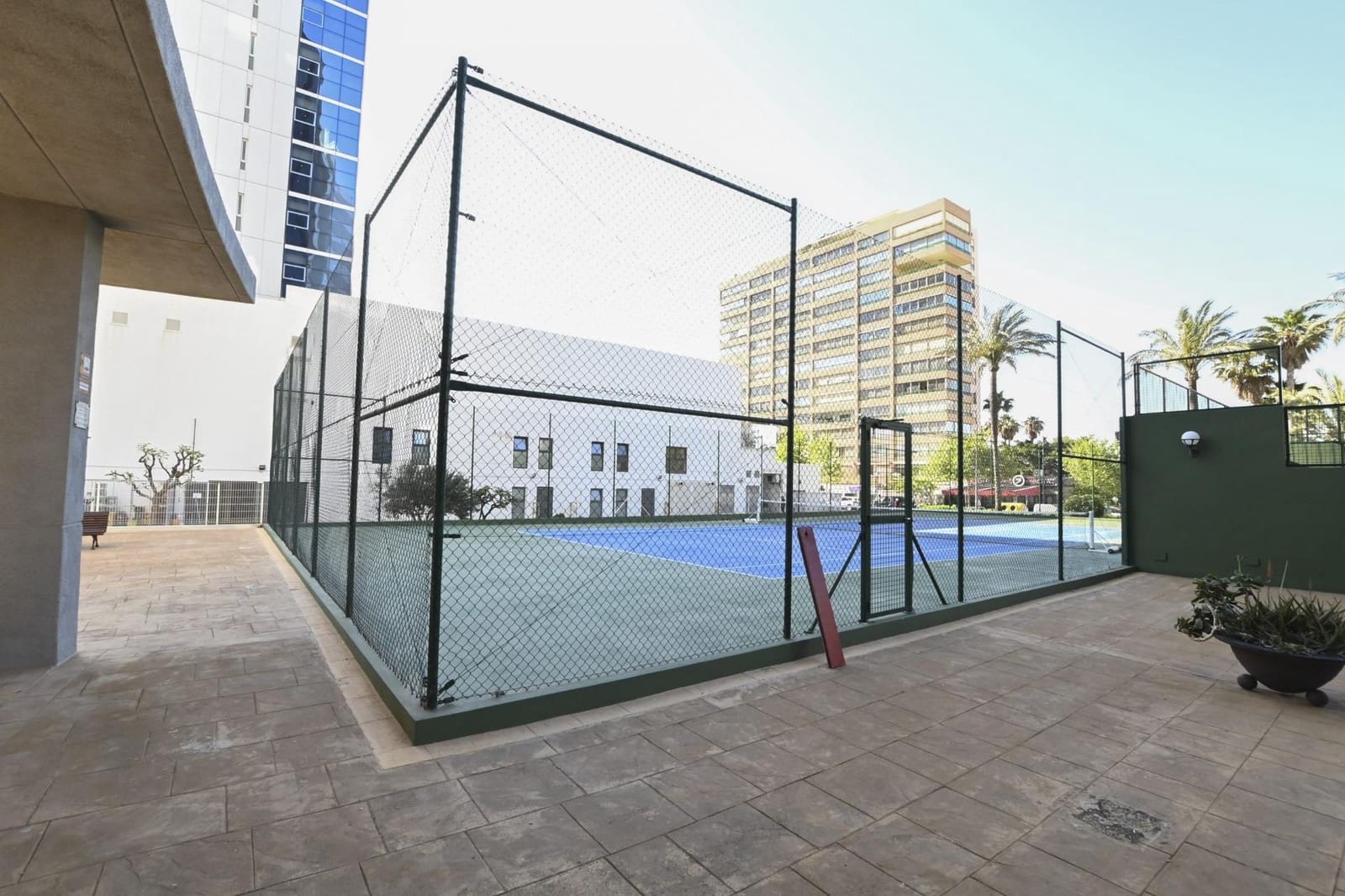 2 quarto Apartamento para venda em Calpe / Calp com piscina garagem - 530 000 € (Ref: 9652226)