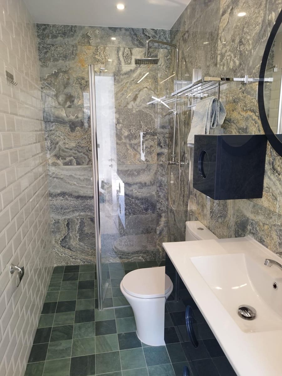 5 bedroom Villa for sale in Calpe / Calp with pool garage - € 1,250,000 (Ref: 9652229)